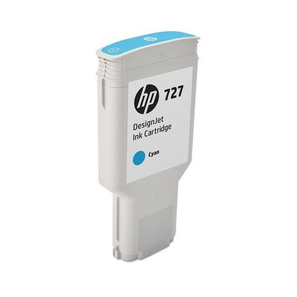 HP F9J76A [HP 727 シアンインク 300ml] 激安の新品・型落ち・アウトレット 家電 通販 XPRICE エクスプライス  (旧 PREMOA プレモア)