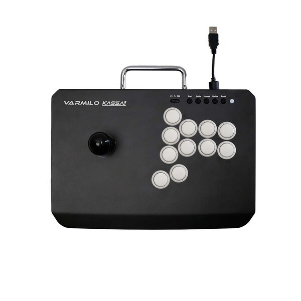 A~ vm-kassai-black-ps j [iQ[p A[P[h WCXeBbN Rg[[ (PC/PS4/PS5)]