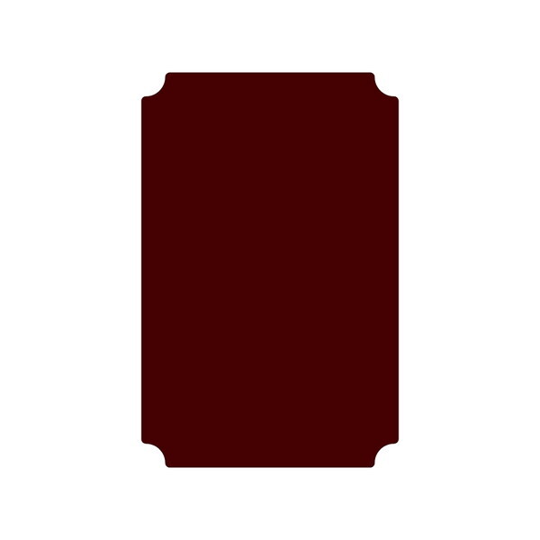 【法人限定】 花岡車輌 HANAOKA DANDY オプションダンディエースデザインマット(ベースデザイン) OP/DA-MT9