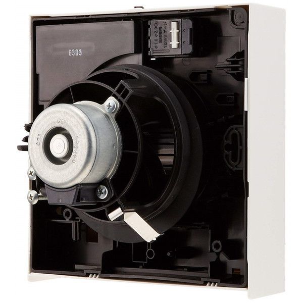 PANASONIC FY-08PDE9D [パイプファン(適用パイプ径φ100m・速結端子付