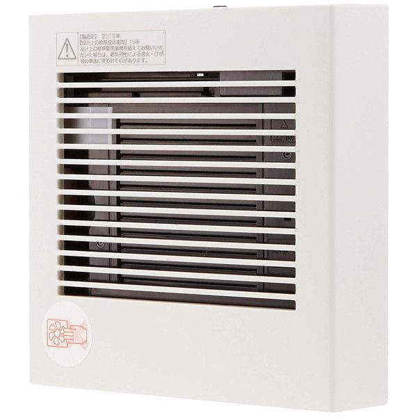 PANASONIC FY-08PDE9D [pCvt@(KppCva100mE[qt)]
