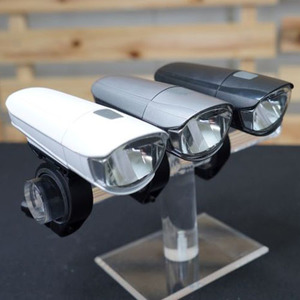 ライト／リフレクター