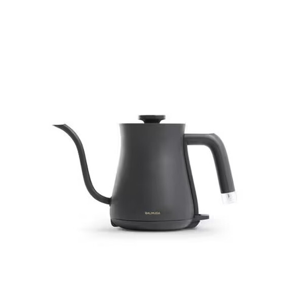 BALMUDA KPT03JP-BK �u���b�N [�d�C�P�g�� (550ml)]