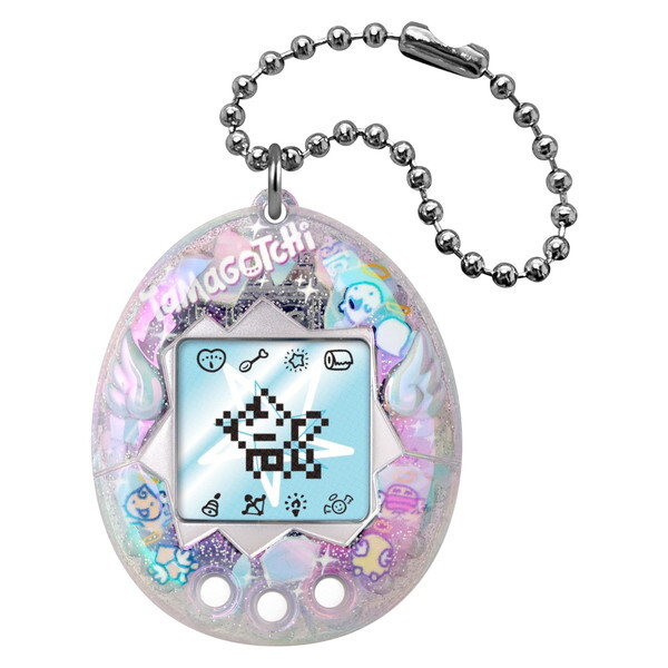 �o���_�C Original Tamagotchi Celebration Reflection [�I���W�i�����܂�����]
