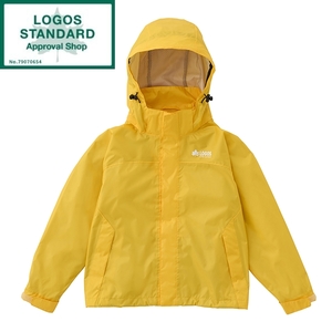 アウトドア用レインウェア