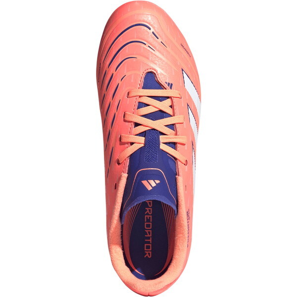 ADIDAS アディダス サッカーシューズ キッズ プレデター LEAGUE HG/AG