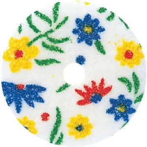 キッチンスポンジ・ブラシ・たわし