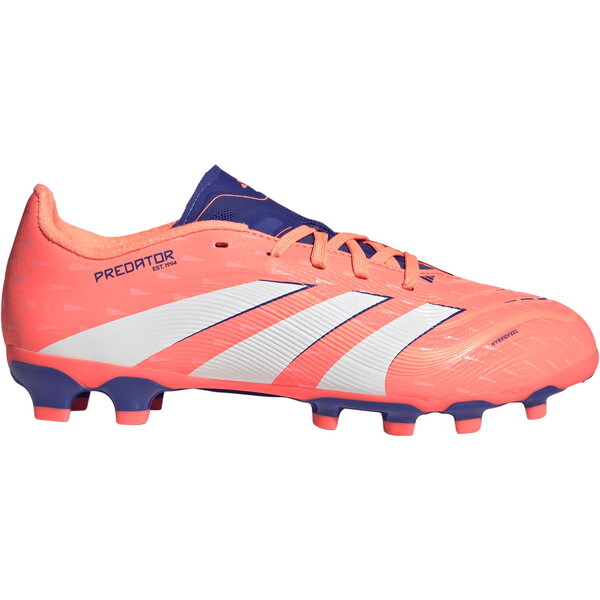 ADIDAS アディダス サッカーシューズ キッズ プレデター LEAGUE HG/AG