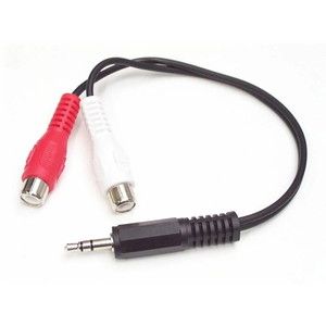 その他AVケーブル・プラグ