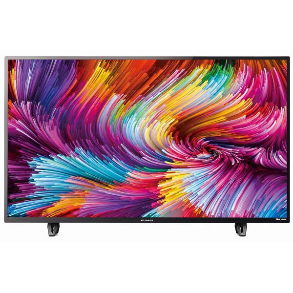 アウトレット】【リユース】 FUNAI FL-55U3020 3020シリーズ [55V型 