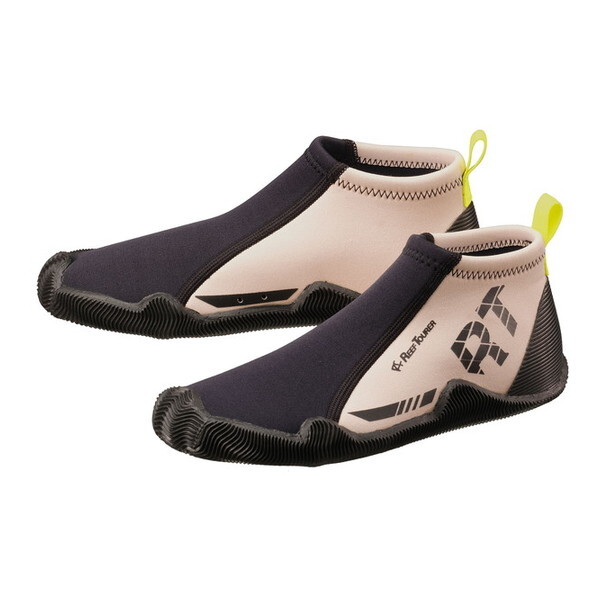 Reef Tourer [tcA[ }X|[c u[c x[W 28cm RA0107 BKTN [}V[Y]