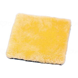 車いす用クッション