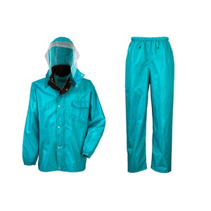 保護服・作業服