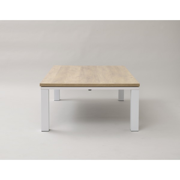 JK・インターナショナル XJ-K04 NA ヴィンテージこたつ ナチュラル