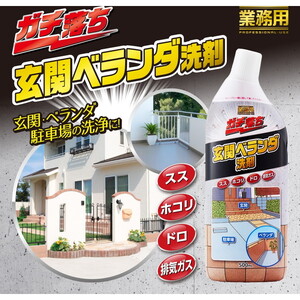 その他洗剤・クリーナー