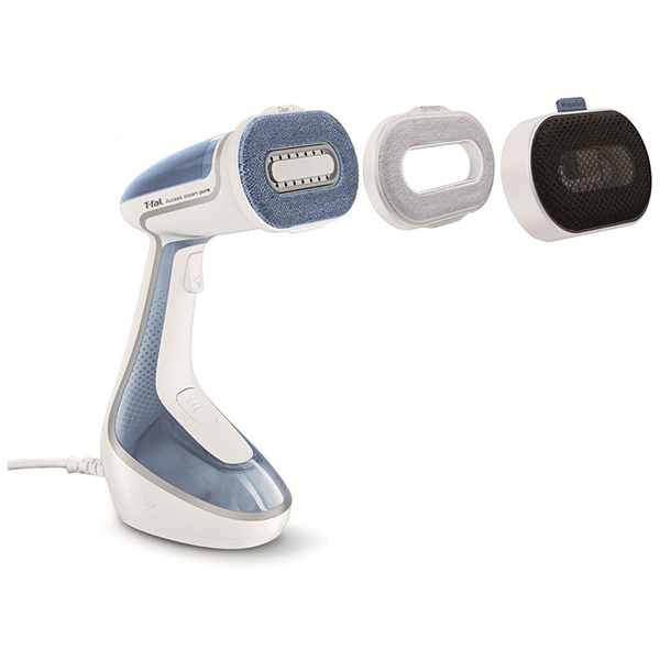 T-fal DT9531J0 �A�N�Z�X�X�`�[�� �s���A [�R�[�h�t���ߗރX�`�[�}�[]
