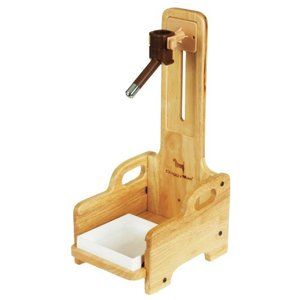 水入れ・ウォーターボトル