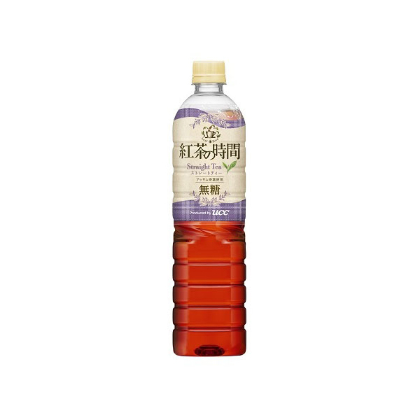 UCC㓇 UCC g̎ Xg[g  ybg{g 900ml ×12