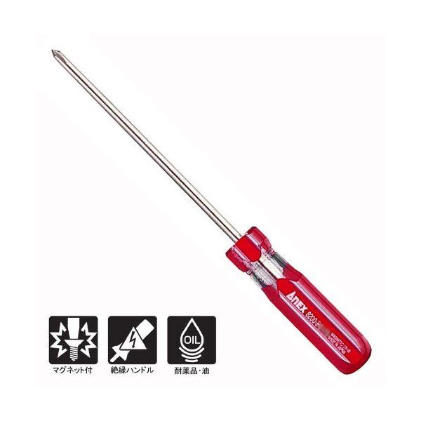 ANEX�i���Ð��쏊�j �t�H�[���C���h���C�o�[ �����^�C�v +00×75mm No.8200