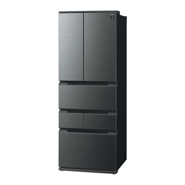 期間限定10年延長保証セット】 SHARP SJ-MF43P-H ダスクダークメタル 期間限定10年延長保証セット】 SHARP SJ-MF43P-H ダスクダークメタル