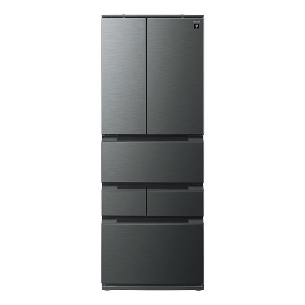 期間限定10年延長保証セット】 SHARP SJ-MF43P-H ダスクダークメタル 期間限定10年延長保証セット】 SHARP SJ-MF43P-H ダスクダークメタル