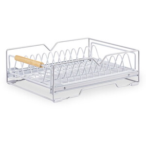 食器・カトラリー収納