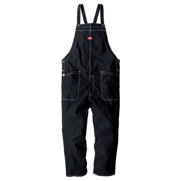 Dickies �X�g���b�`�f�j���T���y�b�gD-709 �C���f�B�S 3L �C���f�B�S [�X�g���b�`�f�j���T���y�b�g]