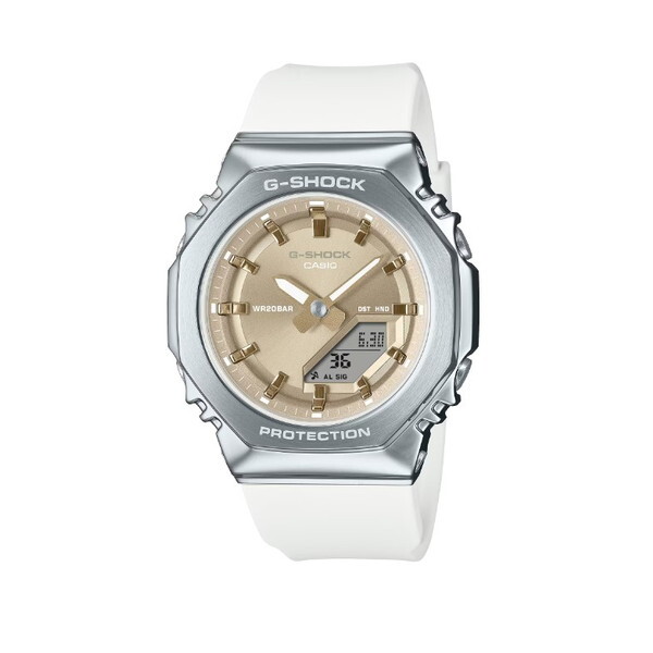 CASIO GM-S2110-7A9JF G-SHOCK [NH[crv (fB[XEHb`)]