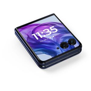 MOTOROLA motorola razr 50 ultra ミッドナイトブルー