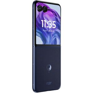 razr 50 ultra 完全新品未開封motorola ミッドナイトブルー razr 50 ultra 完全新品未開封motorola ミッドナイトブルー