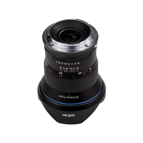 LAOWA 15mm F2 FE ZERO-D Canon RF キャノンRF用 [交換レンズ] | 激安