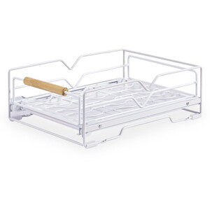 食器・カトラリー収納