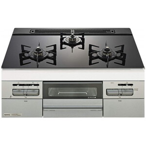 NORITZ N3WU6PWAP2STE-LP ムーンシルバー Nest(ネスト) [ビルトイン