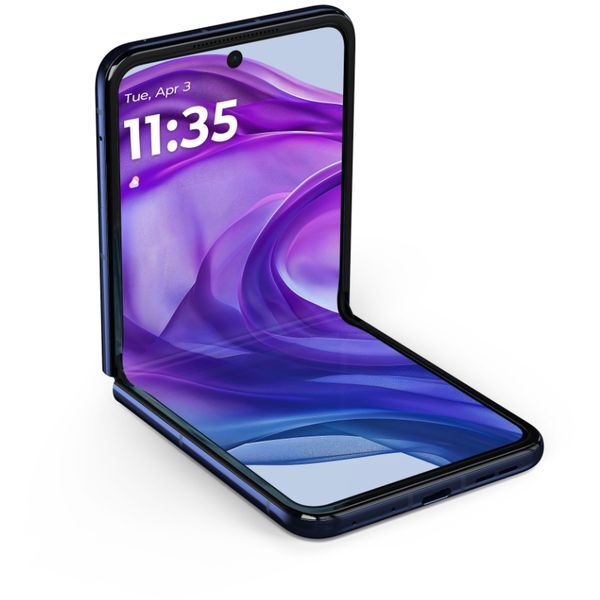 Motorola razr 50 ultra 256GB SIMフリー Motorola Razr 50 Ultra DUAL SIM 512GB ROM + 12GB RAM (GSM