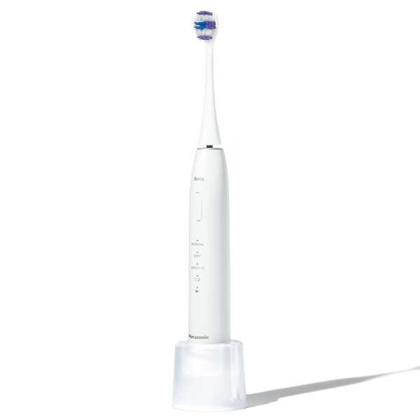 PANASONIC EW-DA18-W ホワイト ドルツ [音波振動ハブラシ] | 激安の