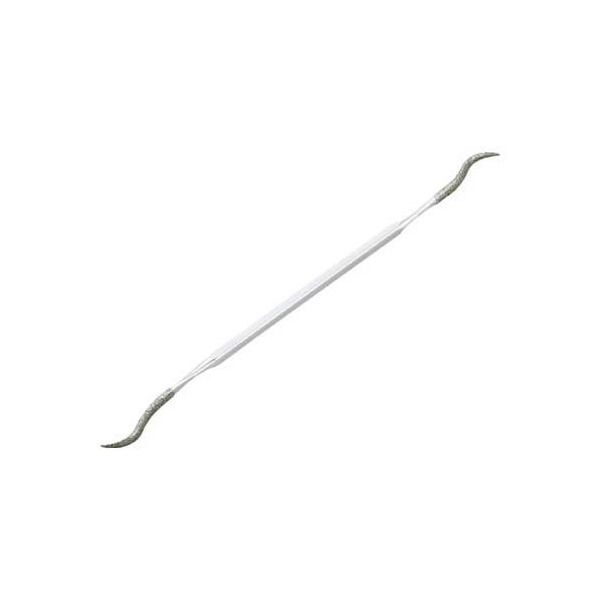 TRUSCO TRF16170 [�_�C�������h�R�e���X�� (�ȉ~ 3.7X2.1 #170)]