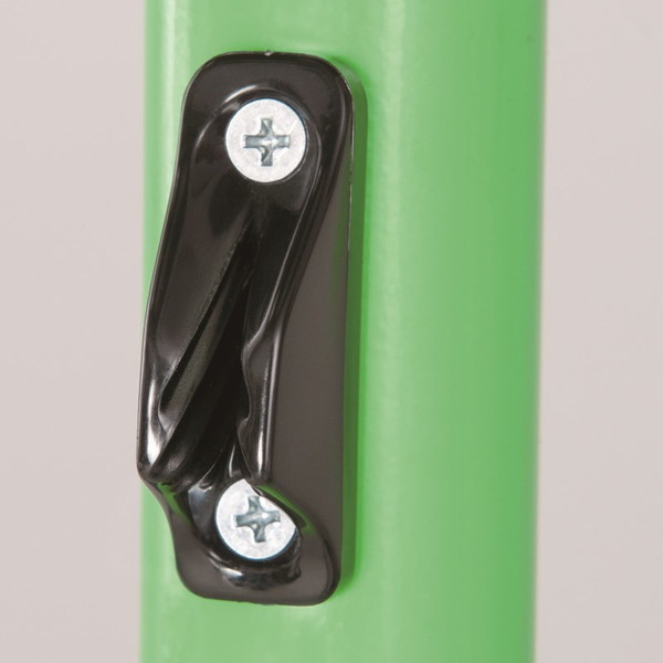 EVERNEW エバニュー EKD433 9 バドミントン支柱検定CL - 【法人限定