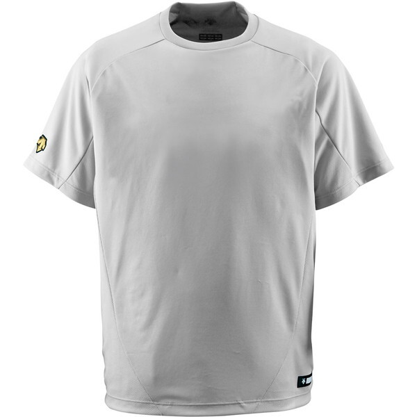 DESCENTE fTg 싅EGA x[X{[Vc(TlbN) Vo[ 160 JDB200 SLV