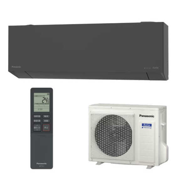 PANASONIC CS-565DEL2-H _[NO[ GIA [[GAR(18pEP200V)]