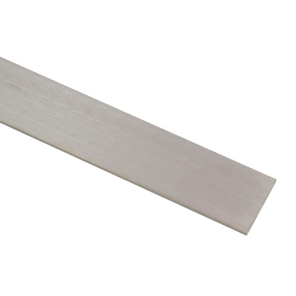 �n�C���W�b�N �X�e��(SUS304)�t���b�g�o�[ 2x30x1000mm 1�{