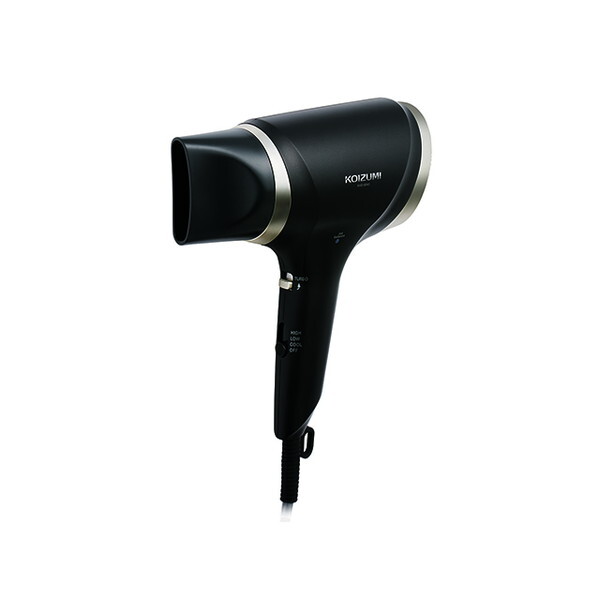 �R�C�Y�~ KHD9040K �u���b�N [�C�I���o�����X �h���C���[]