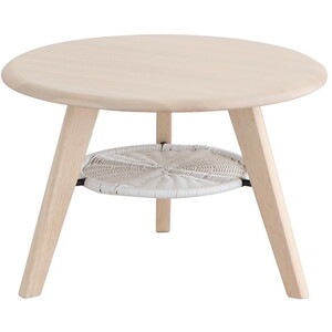 クロシオ コモ テーブル ブラウン 28571 【完成品】 | 激安の新品・型