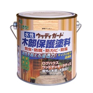 塗装・内装用品