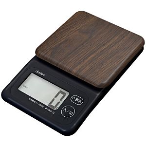 計量・タイマー・温度計