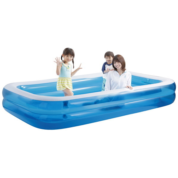 水遊び 大型 家庭用プールの人気商品・通販・価格比較 - 価格.com