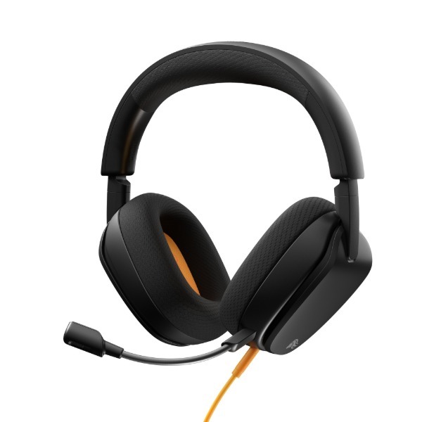 Glorious GLO-A-1PC-BLK �u���b�N [�Q�[�~���O�w�b�h�Z�b�g]