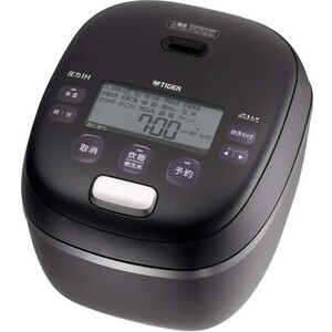 新品未開封　Panasonic SR-VSX101-K ブラック　保証期間内 概要 スチーム&可変圧力IHジャー炊飯器 SR-VSX101 | 炊飯器