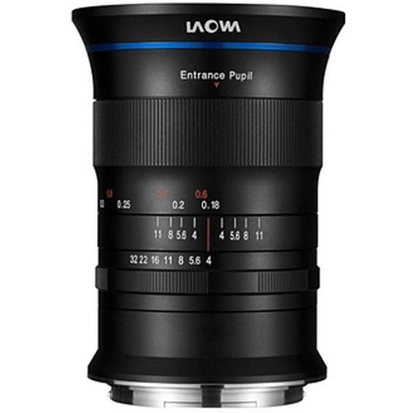 LAOWA 17mm F/4 GFX Zero-D [カメラ用交換レンズ] | 激安の新品・型