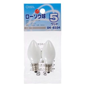 その他電球・蛍光灯