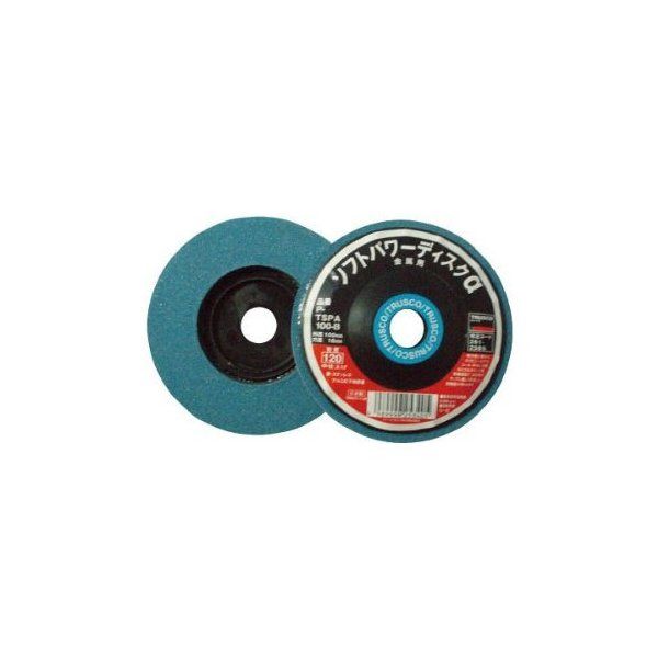TRUSCO TSPA100-B #120[\tgp[fBXN p 100 5 TSPA100B]